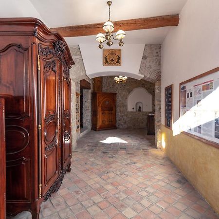 Maison Du Cloitre Couvent Des Carmes Narbona Esterno foto