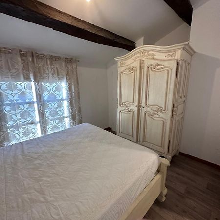 Maison Du Cloitre Couvent Des Carmes Narbona Esterno foto