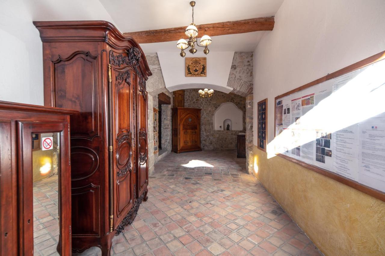 Maison Du Cloitre Couvent Des Carmes Narbona Esterno foto