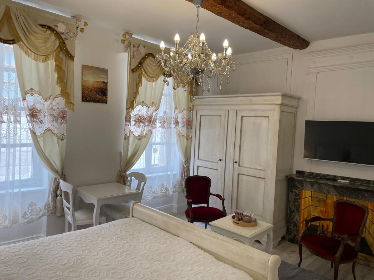 Maison Du Cloitre Couvent Des Carmes Narbona Esterno foto