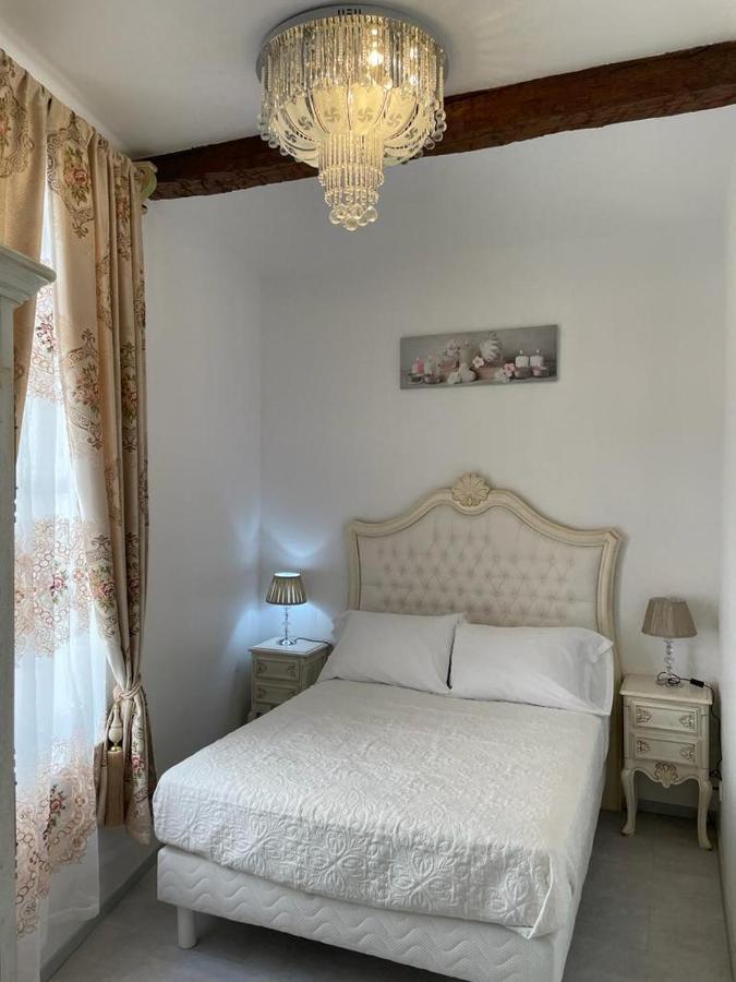 Maison Du Cloitre Couvent Des Carmes Narbona Esterno foto