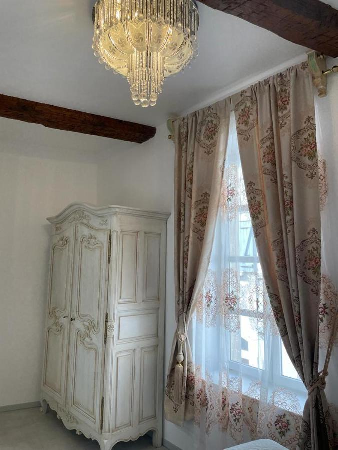 Maison Du Cloitre Couvent Des Carmes Narbona Esterno foto