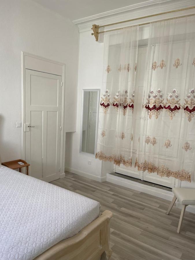 Maison Du Cloitre Couvent Des Carmes Narbona Esterno foto