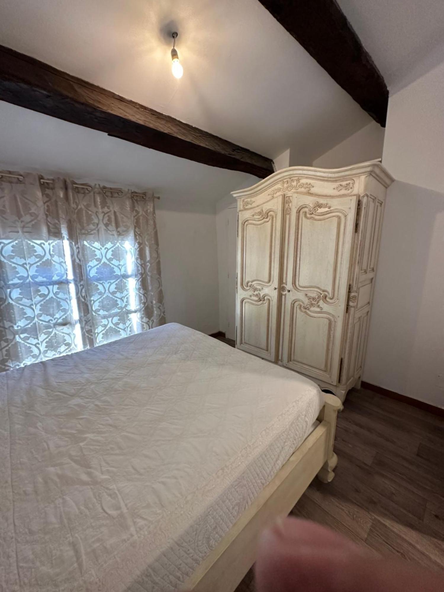 Maison Du Cloitre Couvent Des Carmes Narbona Esterno foto
