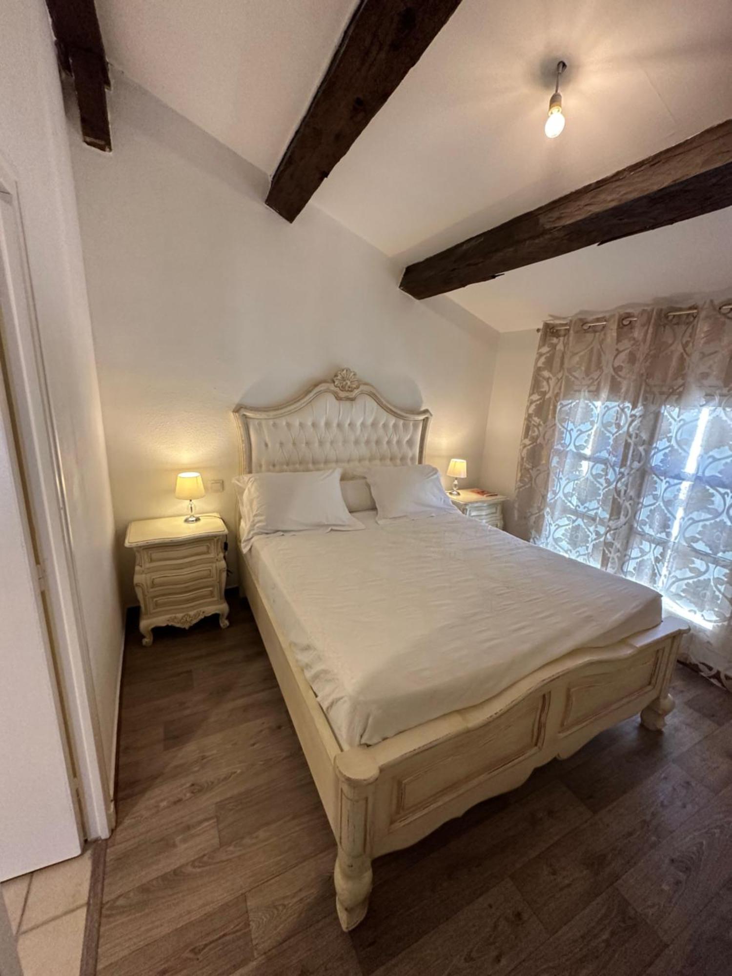 Maison Du Cloitre Couvent Des Carmes Narbona Esterno foto