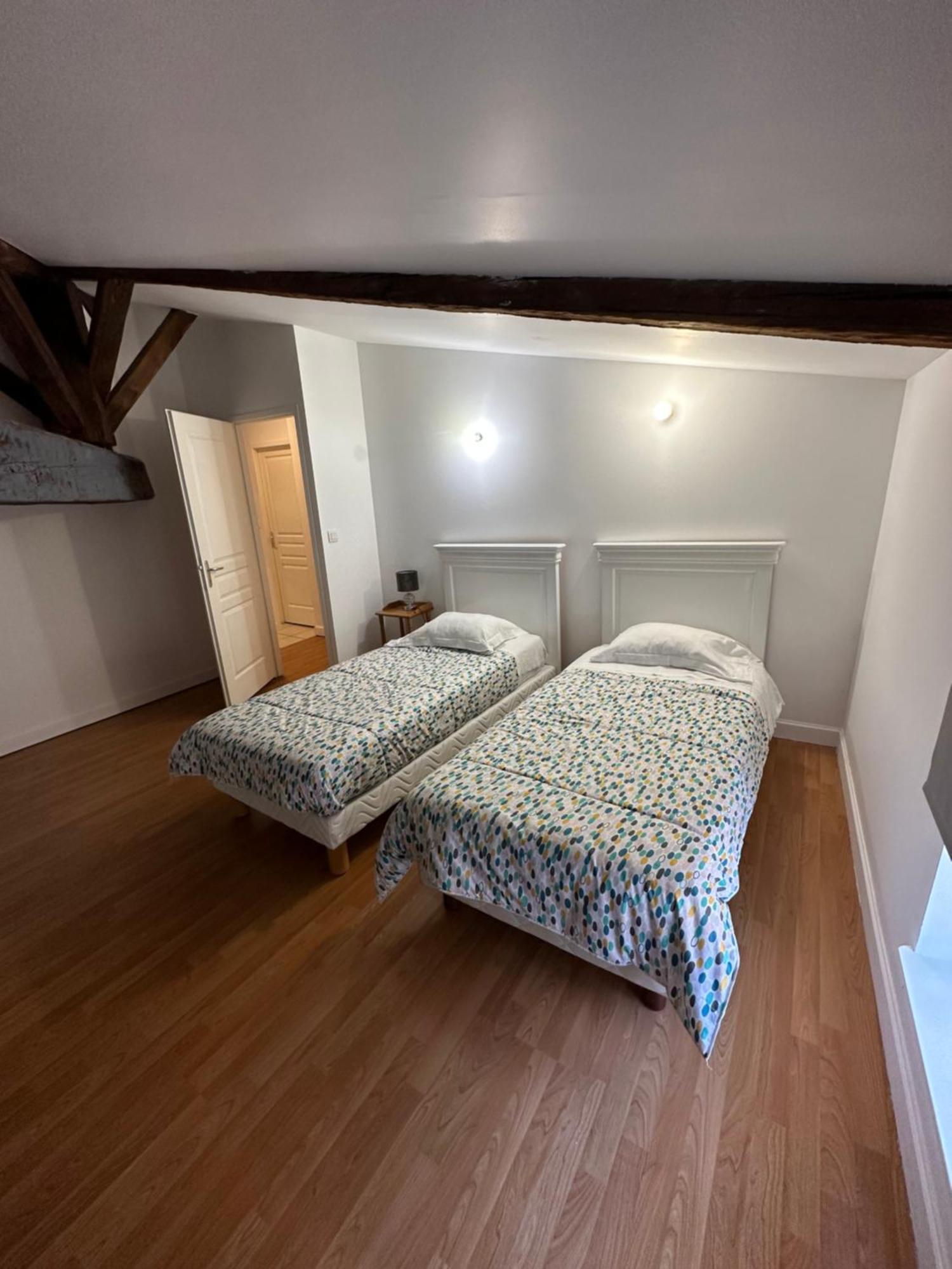 Maison Du Cloitre Couvent Des Carmes Narbona Esterno foto